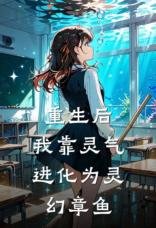重生后,我靠灵气进化为灵幻章鱼的