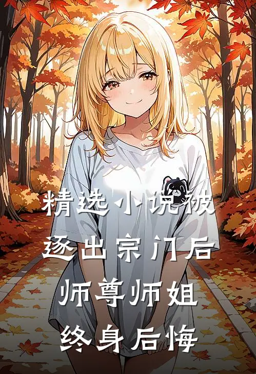 精选被逐出宗门后,师尊师姐终身后悔免费阅读