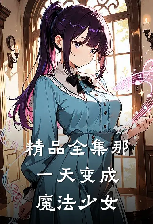 精品全集那一天变成魔法少女