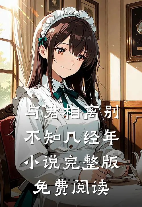 与君相离别,不知几经年完整版免费阅读无弹窗