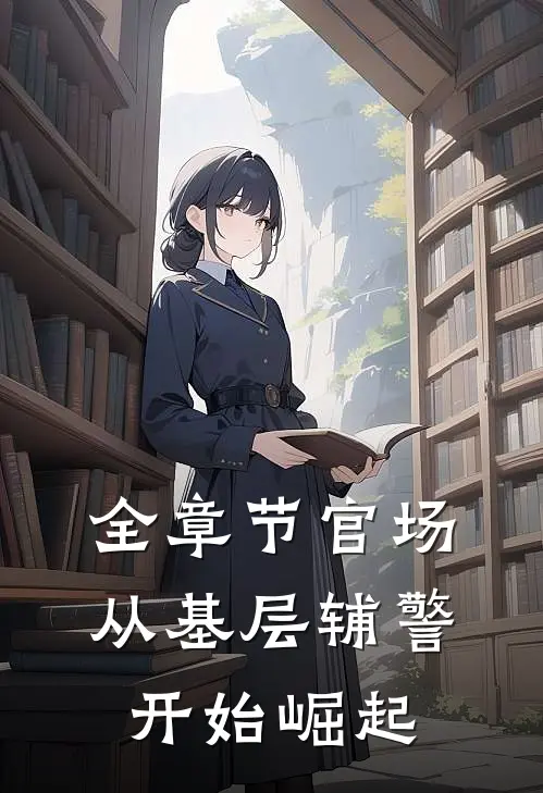 全章节官场：从基层辅警开始崛起
