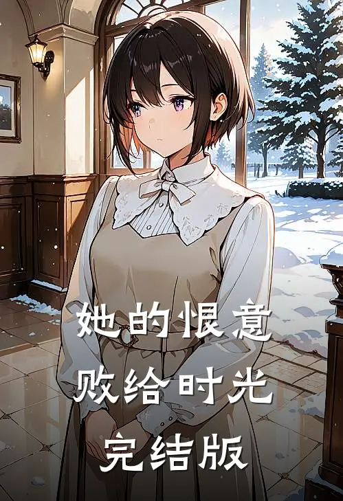她的恨意败给时光完结版