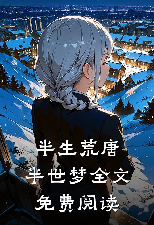 半生荒唐,半世梦全文免费阅读