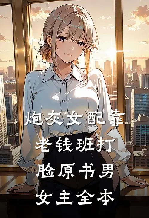 炮灰女配靠老钱班打脸原书男女主全本