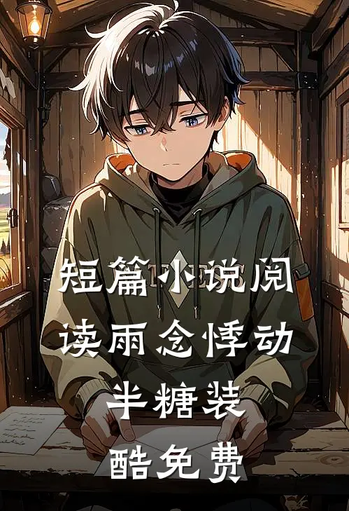 短篇小说阅读雨念悸动,半糖装酷免费