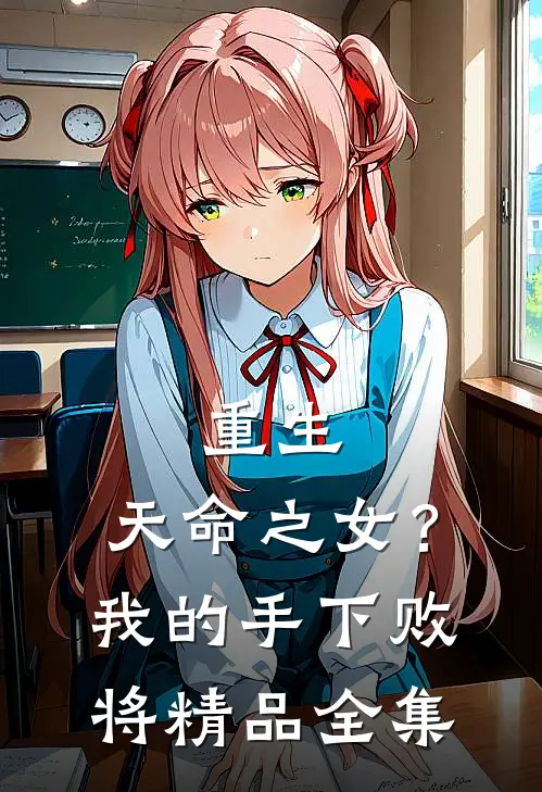 重生天命之女?我的手下败将精品全集免费观看