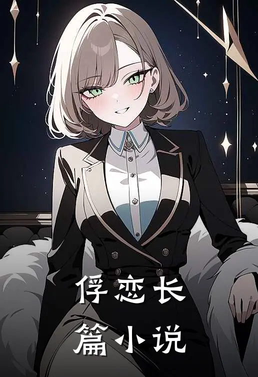 俘恋长篇小说