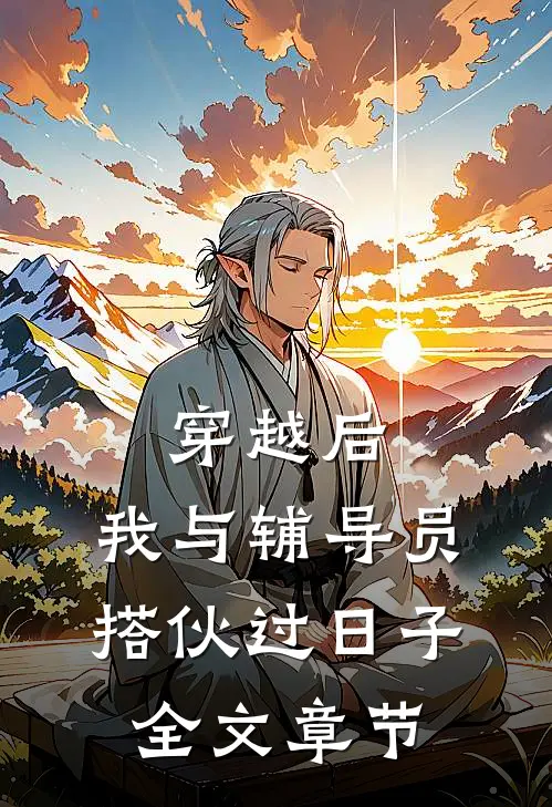 穿越后,我与辅导员搭伙过日子全文章节免费阅读