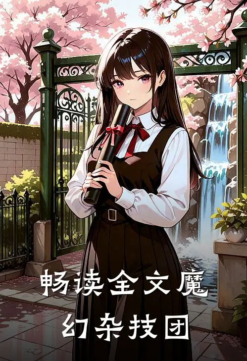 畅读全文魔幻杂技团