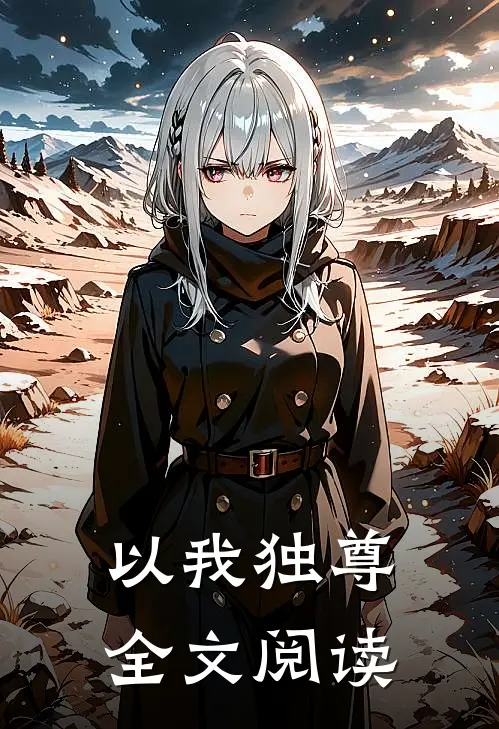 以我独尊全文阅读