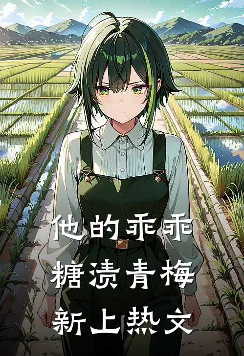 他的乖乖糖渍青梅新上热文