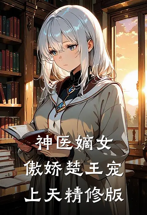 神医嫡女傲娇楚王宠上天精修版