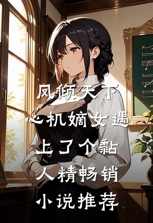 凤倾天下：心机嫡女遇上了个黏人精畅销小说推荐