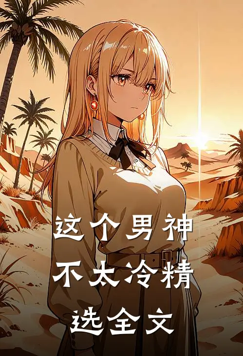 这个男神不太冷精选全文