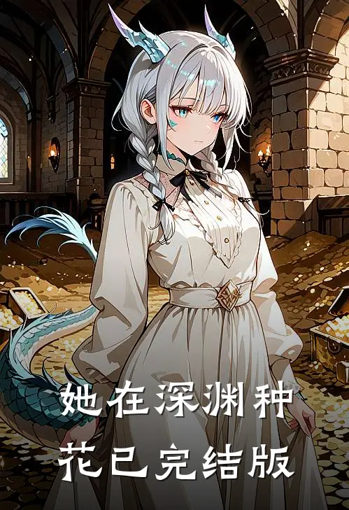 她在深渊种花已完结版