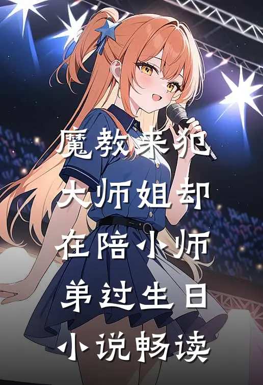 魔教来犯,大师姐却在陪小师弟过生日畅读网
