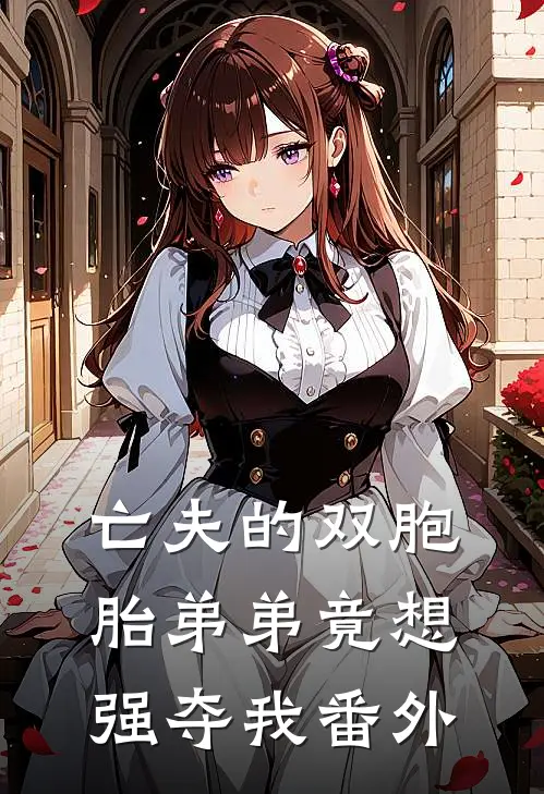 亡夫的双胞胎弟弟竟想强夺我番外