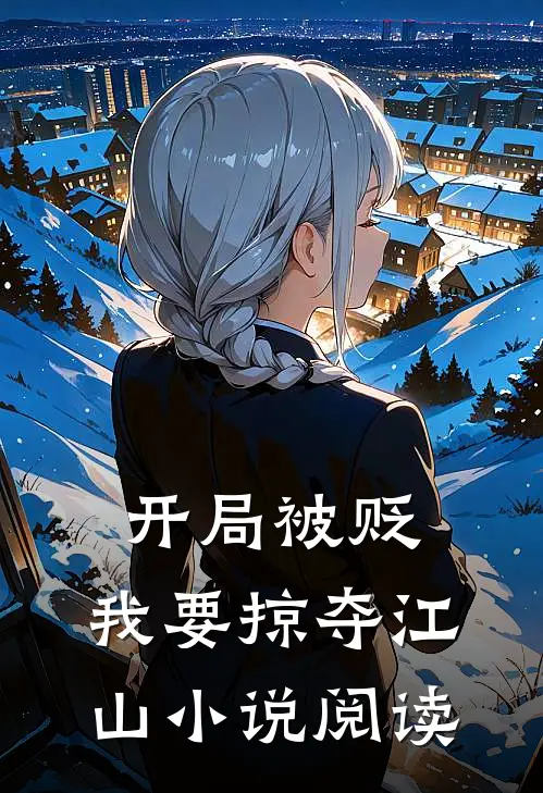 开局被贬,我要掠夺江山阅读