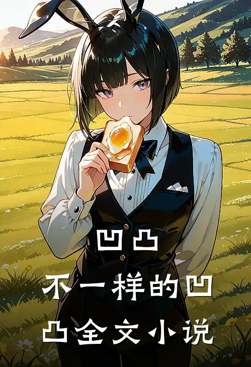 凹凸不一样的凹凸全文在线阅读
