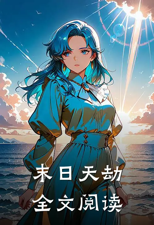 末日天劫全文阅读