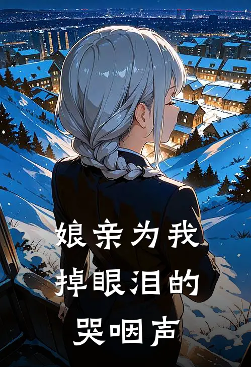 娘亲为我掉眼泪的哭咽声
