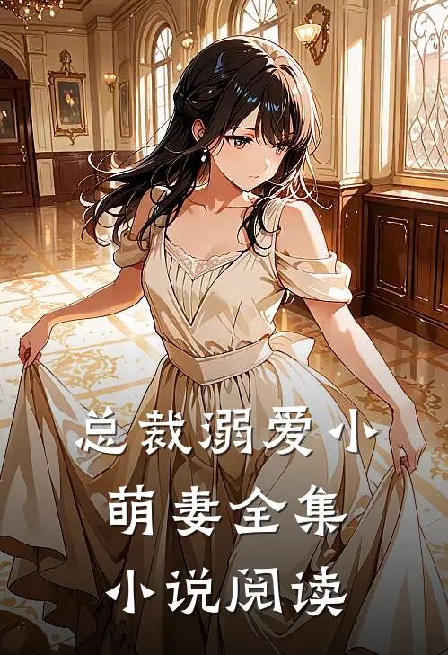 总裁溺爱小萌妻全集阅读无弹窗