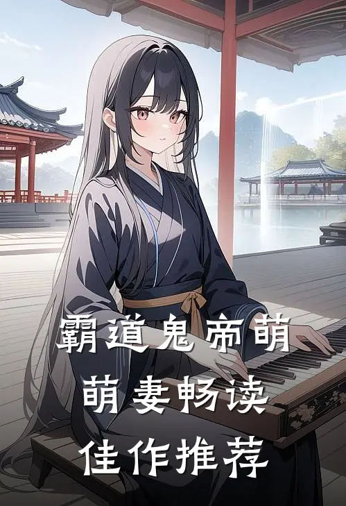 霸道鬼帝萌萌妻畅读佳作推荐