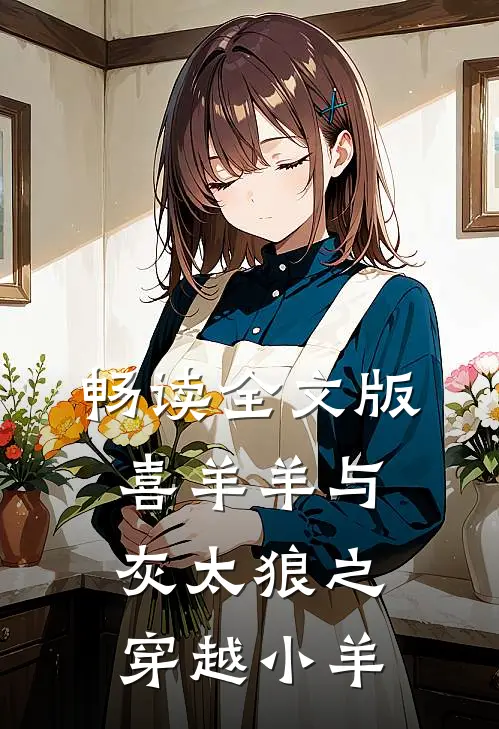 畅读全文版喜羊羊与灰太狼之穿越小羊