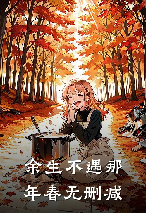 余生不遇那年春无删减