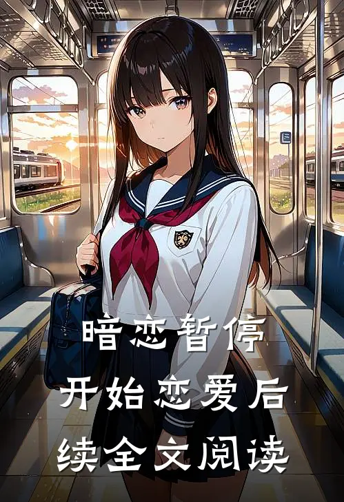 暗恋暂停,开始恋爱后续全文阅读无弹窗