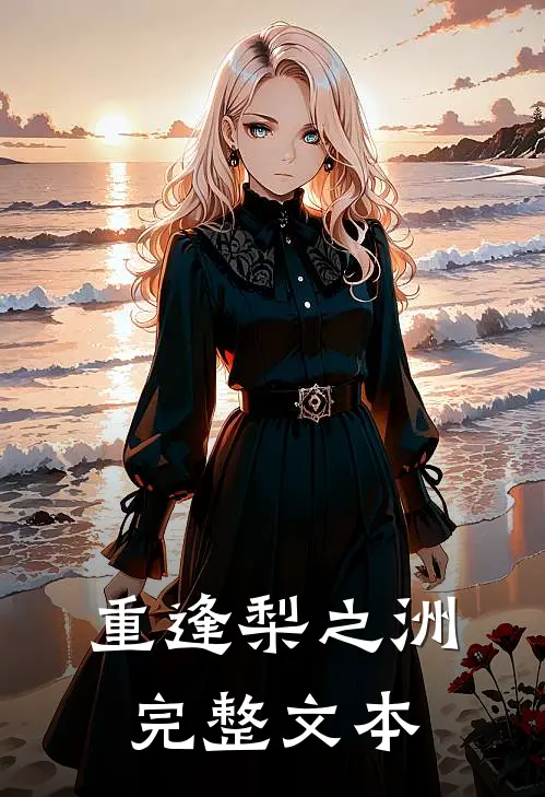 重逢梨之洲完整文本