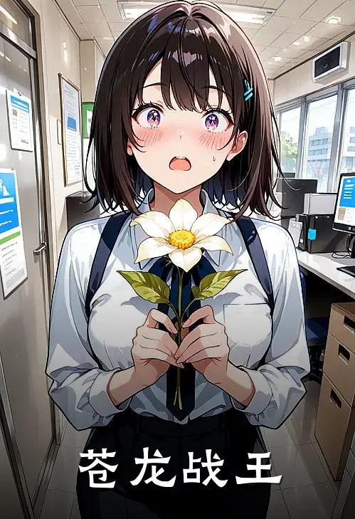 苍龙战王