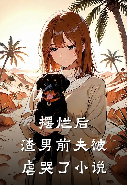 摆烂后,渣男前夫被虐哭了阅读