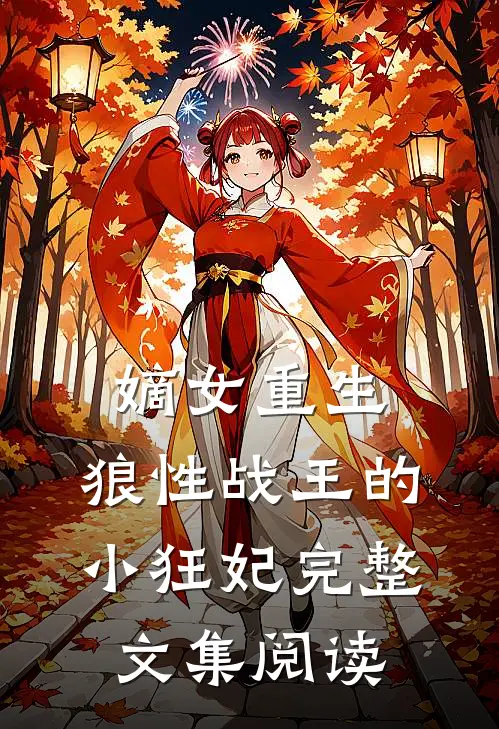 嫡女重生,狼性战王的小狂妃完整文集阅读免费