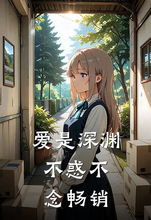 爱是深渊,不惑不念畅销是歌