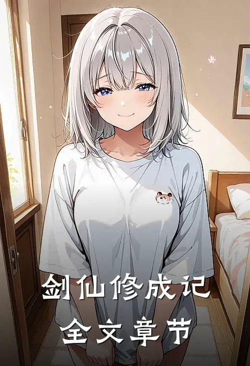 剑仙修成记全文章节