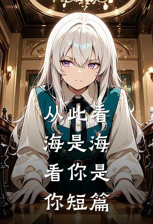 从此看海是海,看你是你短篇文章