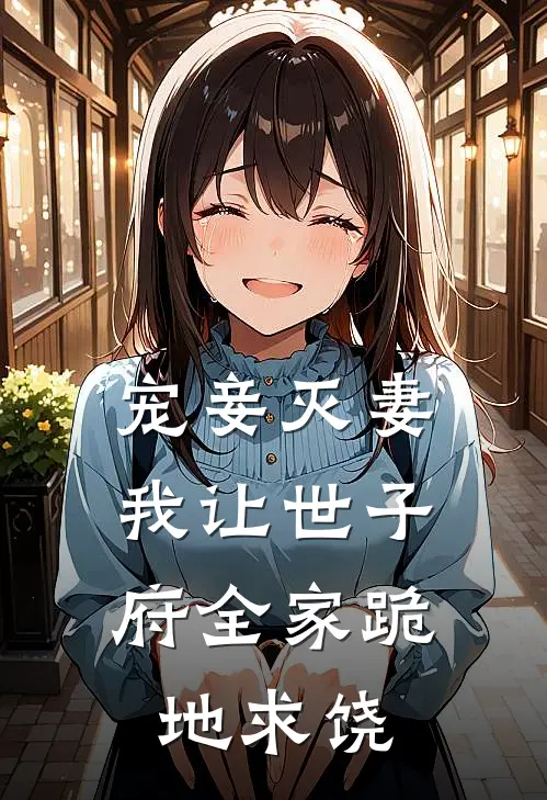 宠妾灭妻,我让世子府全家跪地求饶病