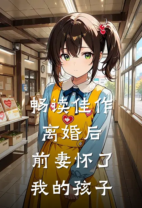 畅读佳作离婚后,前妻怀了我的孩子