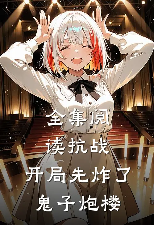 全集阅读抗战开局先炸了鬼子炮楼的