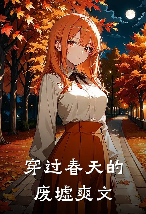 穿过春天的废墟爽文