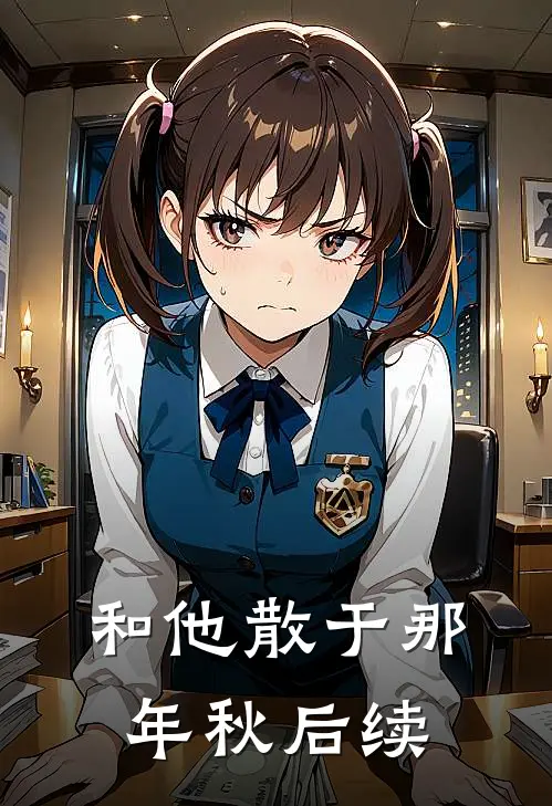 和他散于那年秋后续