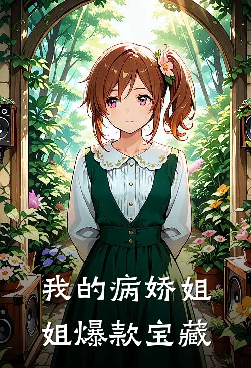 我的病娇姐姐爆款宝藏