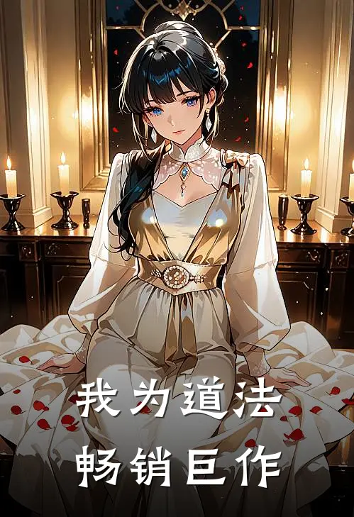 我为道法畅销巨作