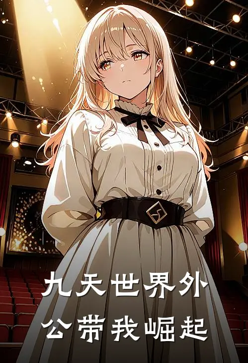 九天世界外公带我崛起