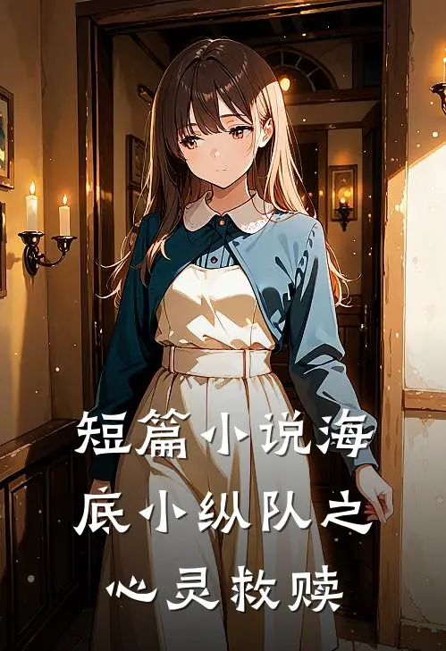 短篇小说海底小纵队之心灵救赎