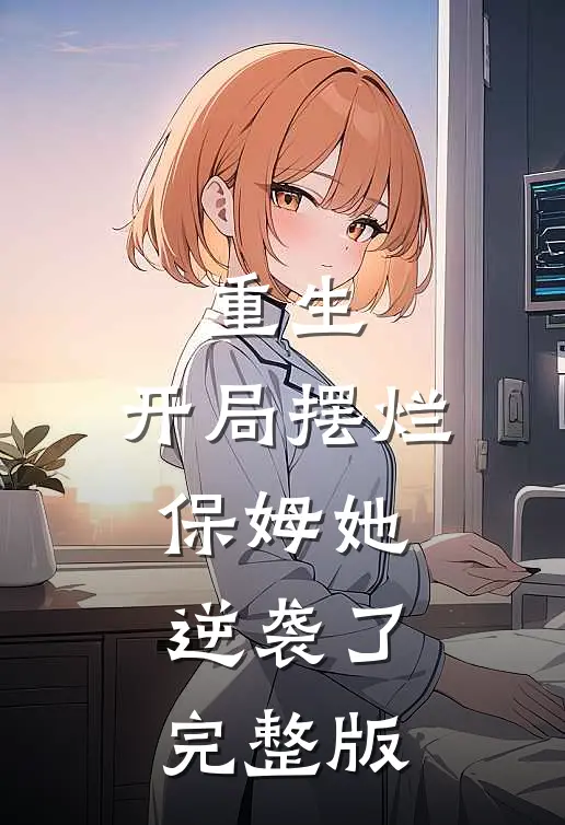 重生开局摆烂,保姆她逆袭了完整版