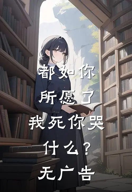 都如你所愿了,我死你哭?无广告版
