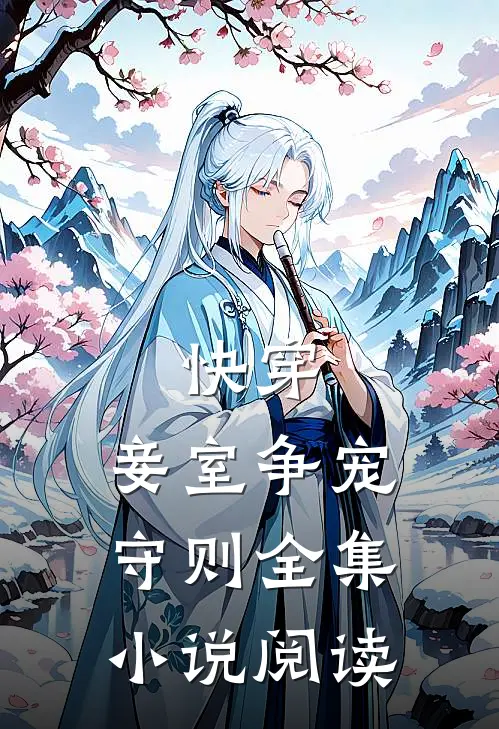 快穿妾室争宠守则全集阅读免费