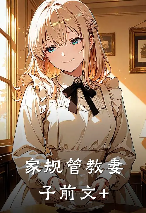 家规管教妻子前文+